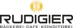 Logo für Bäckerei Rudigier