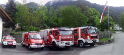 Foto für Freiwillige Feuerwehr Sautens