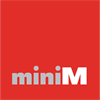 Logo für MiniM