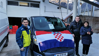 Kroatienhilfe