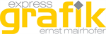 Logo für Expressgrafik