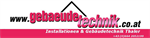 Logo für Gebäudetechnik Thaler