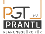 Logo PGT Prantl