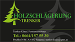 Logo Trenker